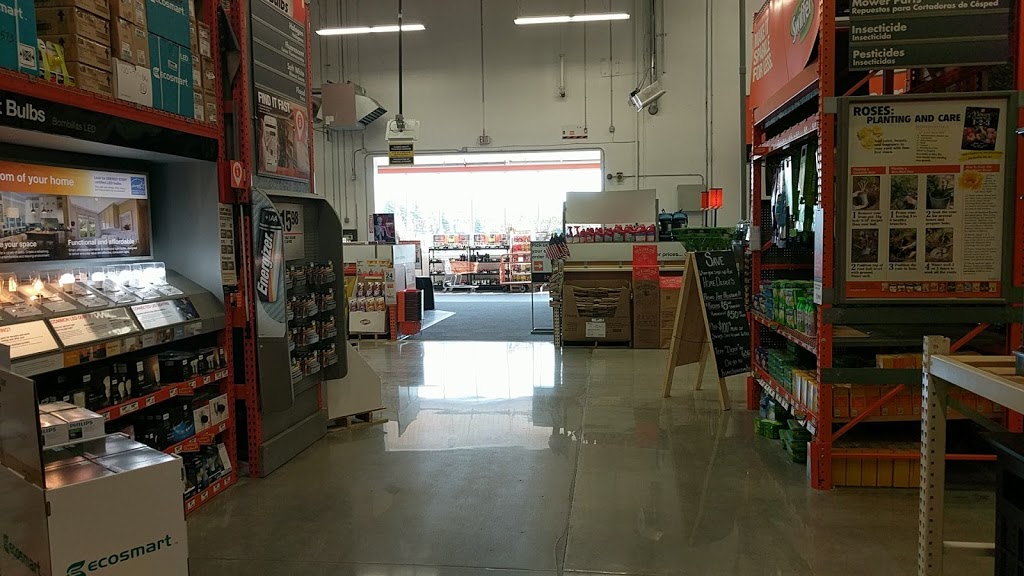The Home Depot | 4195 24th Ave, Fort Gratiot Twp, MI 48059, USA | Phone: (810) 385-2932