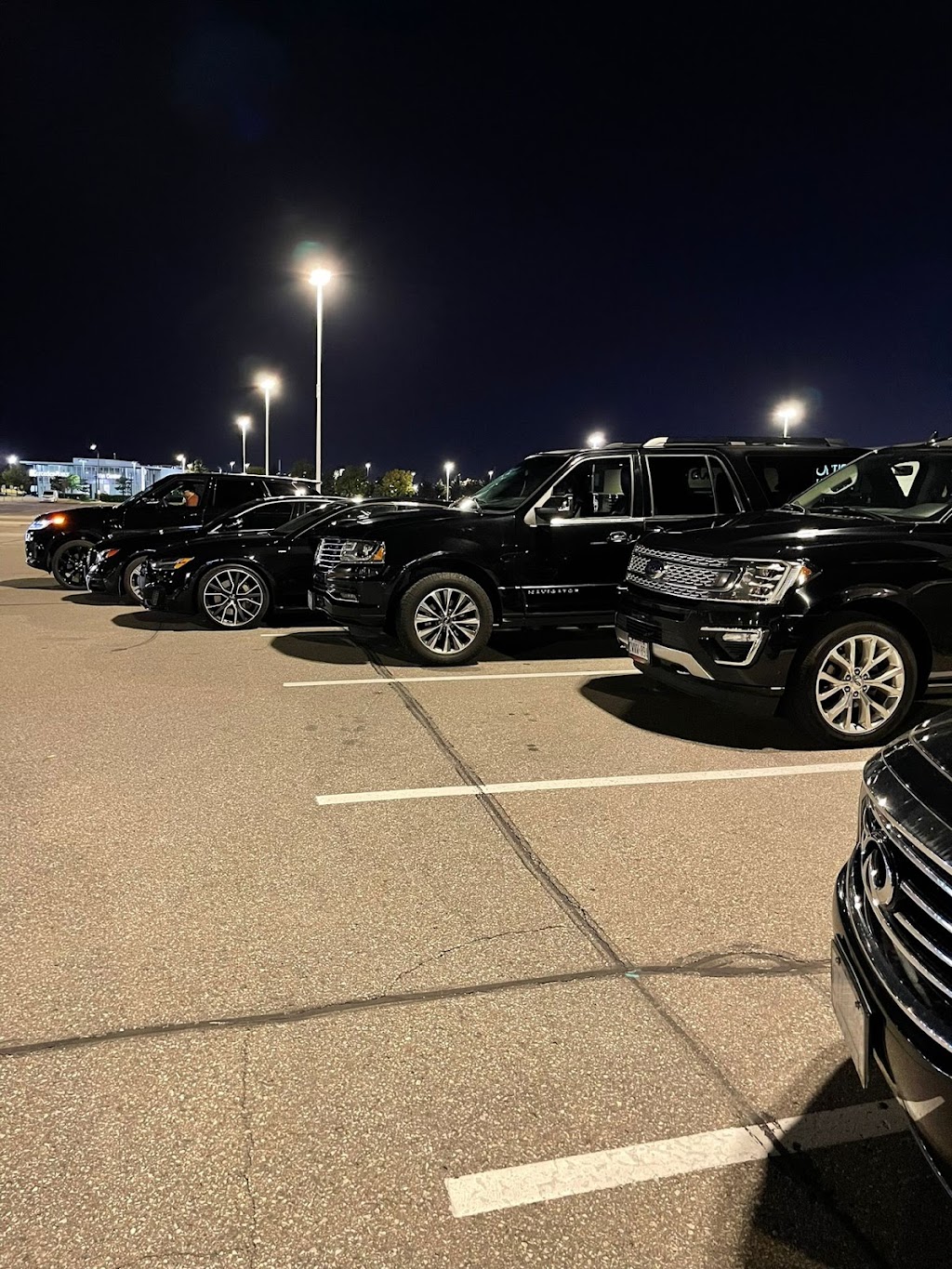 Waterloo Limousine Service | 6490 Line 86, West Montrose, ON N0B 2V0, Canada | Phone: (226) 476-3182