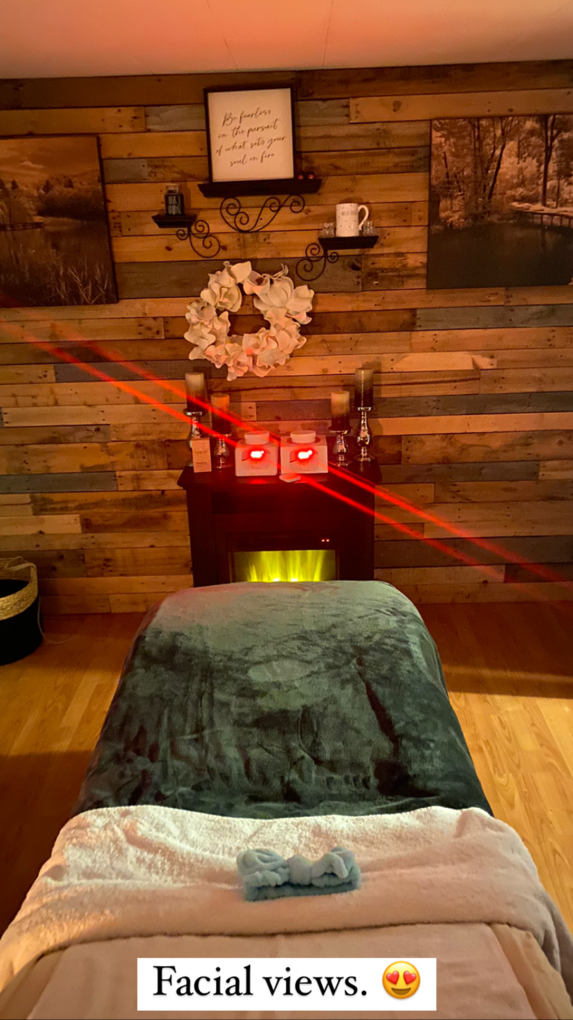 Hometown Aesthetics | 2200 Villiers Line, Indian River, ON K0L 2B0, Canada | Phone: (705) 931-1744