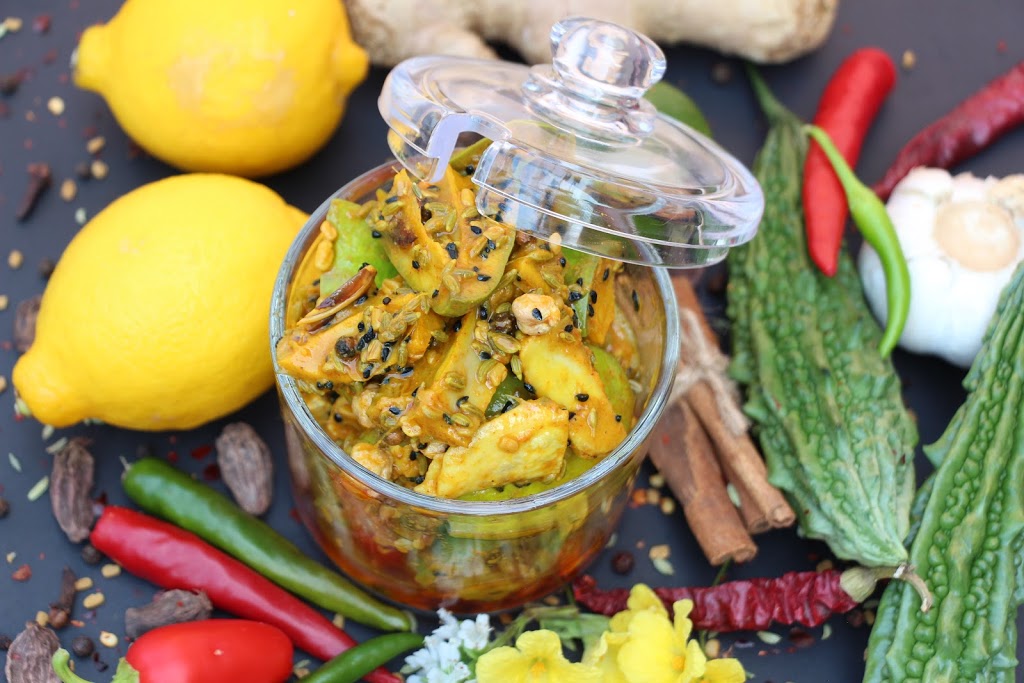 Chaska Chatti Achar | Clementine Dr, Brampton, ON L6Y 5M9, Canada | Phone: (647) 832-5109