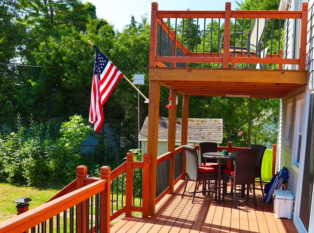 Ivy Surprise Vacation Rental | 7404 Ivy Rd, Lexington, MI 48450, USA | Phone: (810) 377-5631