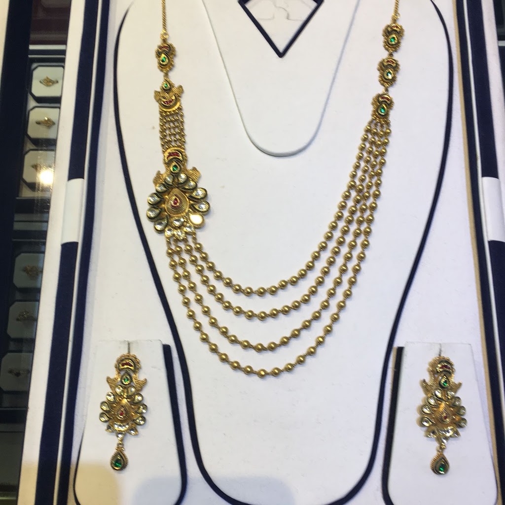 Randhawa Jewellers Ltd | 1066 Albion Rd, Etobicoke, ON M9V 1A7, Canada | Phone: (416) 744-7534