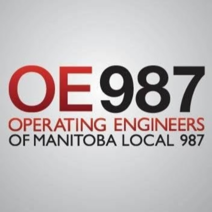 Operating Engineers Of Manitoba Local 987 | 200 Regent Ave W, Winnipeg, MB R2C 1R2, Canada | Phone: (204) 786-8658