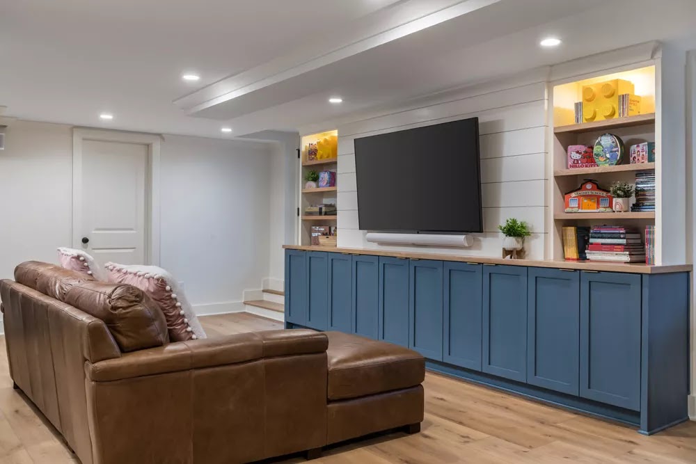 Calgary Basement Pros | 2040 Brightoncrest Common SE, Calgary, AB T2Z 1E7, Canada | Phone: (587) 355-3532