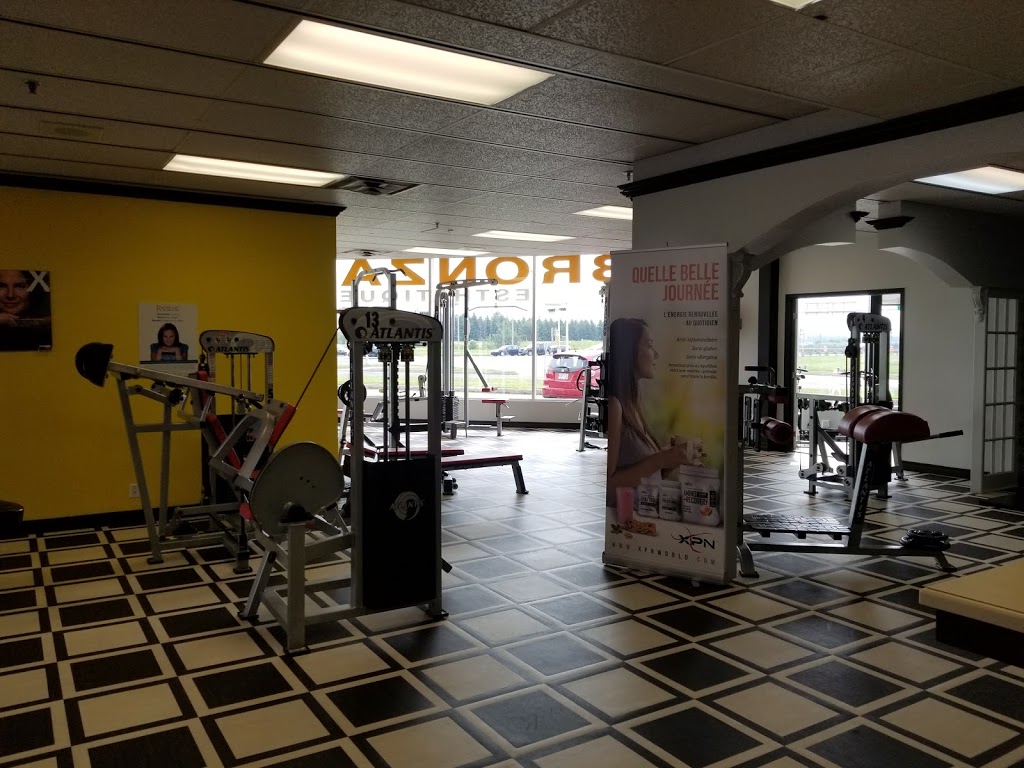 Maxi-Forme Fitness | 170 Route du Président-Kennedy, Lévis, QC G1V 6E1, Canada | Phone: (418) 837-1159