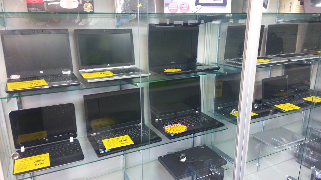 Ottawa Computech | 1050 Upper Gage Ave, Hamilton, ON L8V 5B7, Canada | Phone: (905) 318-1664