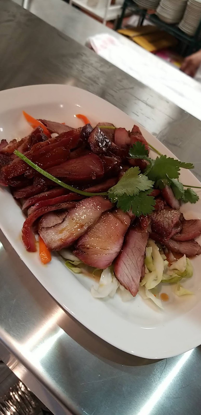 Good Buddy Chinese Restaurant Granville | 3026 Granville Dr NW, Edmonton, AB T5T 4V3, Canada | Phone: (780) 752-8833