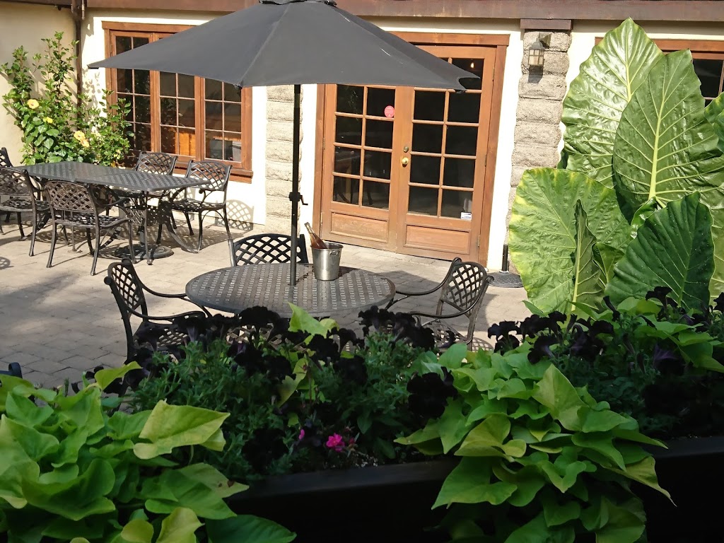 Ambrosia Restaurant & Lounge | 3625 1 St, Naramata, BC V0H 1N0, Canada | Phone: (778) 514-5444
