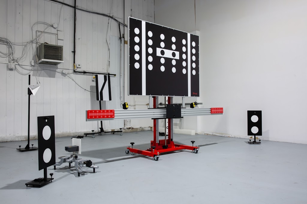 Centre de calibration TR | 2490 Rue Charbonneau, Trois-Rivières, QC G9A 5C9, Canada | Phone: (873) 253-1111