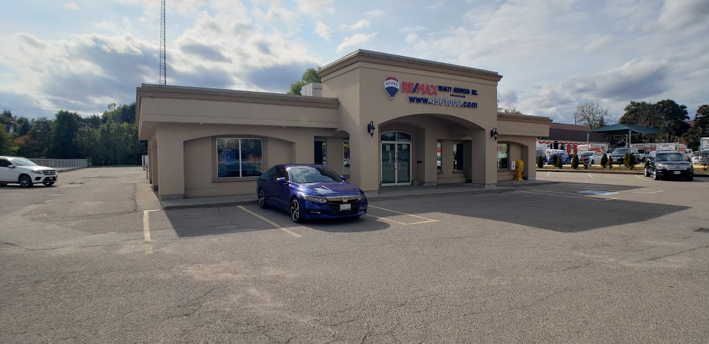 Tony Brayley - RE/MAX Realty Services Inc., Brokerage - Brampton | 391 Main St N, Brampton, ON L6X 1N7, Canada | Phone: (905) 867-9440