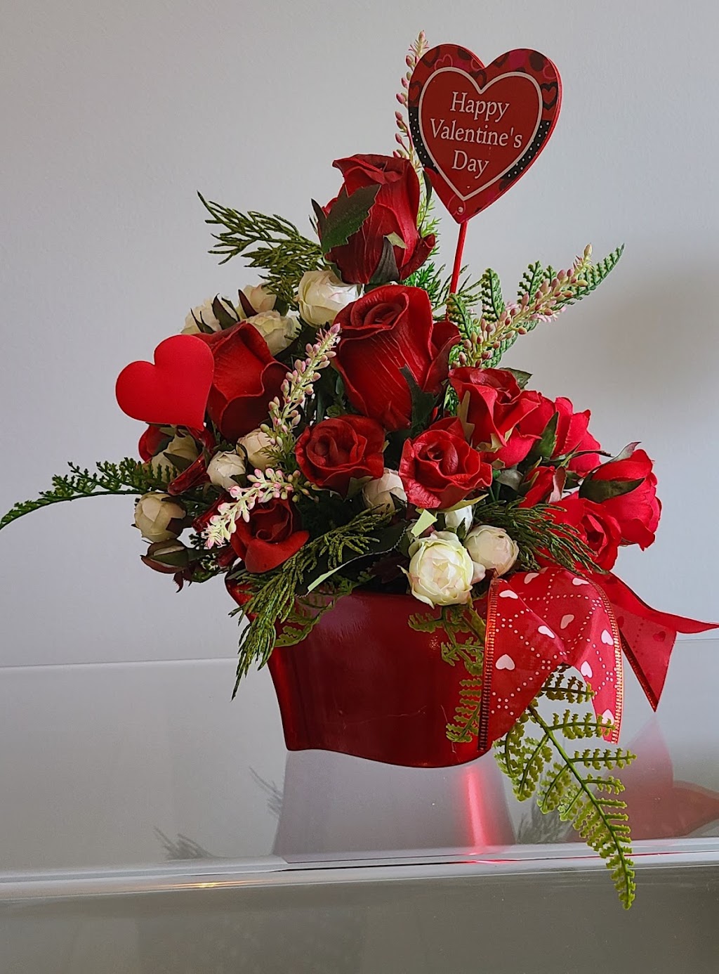 Stemza Faux Floral Couture | 117 Springmere Pl, Chestermere, AB T1X 1J2, Canada | Phone: (403) 650-8136