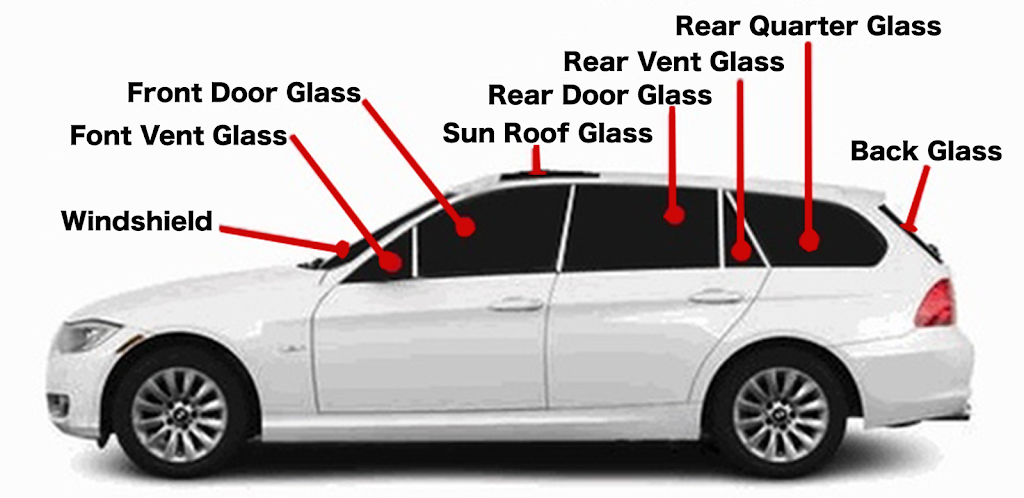 Harkul Windshields Plus & Tire | 5528 125a Ave NW, Edmonton, AB T5W 1V3, Canada | Phone: (780) 471-4442