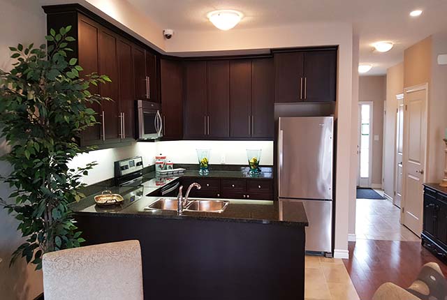 Towns in Hyde Park | 705 Freeport St, London, ON N6G 0R7, Canada | Phone: (226) 785-1955