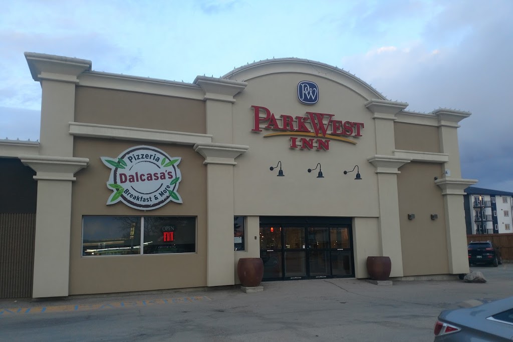 Park West Inn | 525 Dale Blvd, Winnipeg, MB R3R 2J8, Canada | Phone: (204) 895-8200