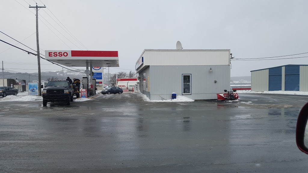 Esso | 3 Conception Bay Hwy, Bay Roberts, NL A0A 1G0, Canada | Phone: (709) 786-1536