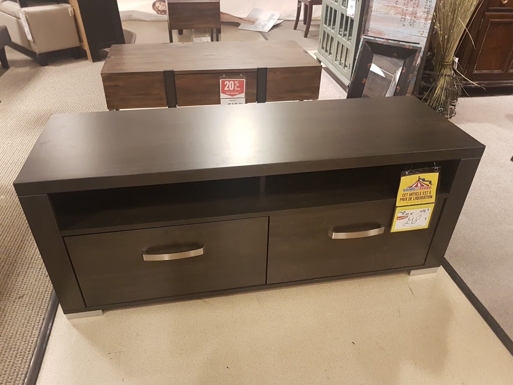 Brick | 7999 Boulevard des Galeries dAnjou, Anjou, QC H1M 1W9, Canada | Phone: (514) 352-9600