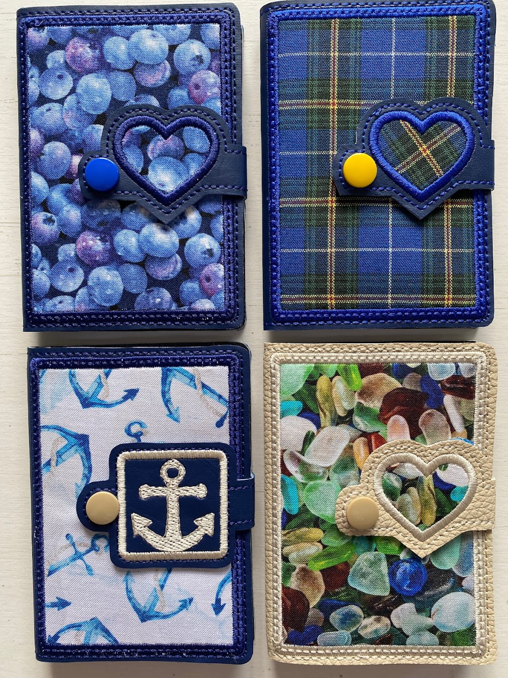 Oh Sew Savvy | 465 Sunset Ave, Oxford, NS B0M 1P0, Canada | Phone: (902) 614-5431