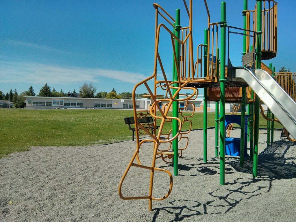 Banff Trail School | 3232 Cochrane Rd NW, Calgary, AB T2M 4J3, Canada | Phone: (403) 777-6120