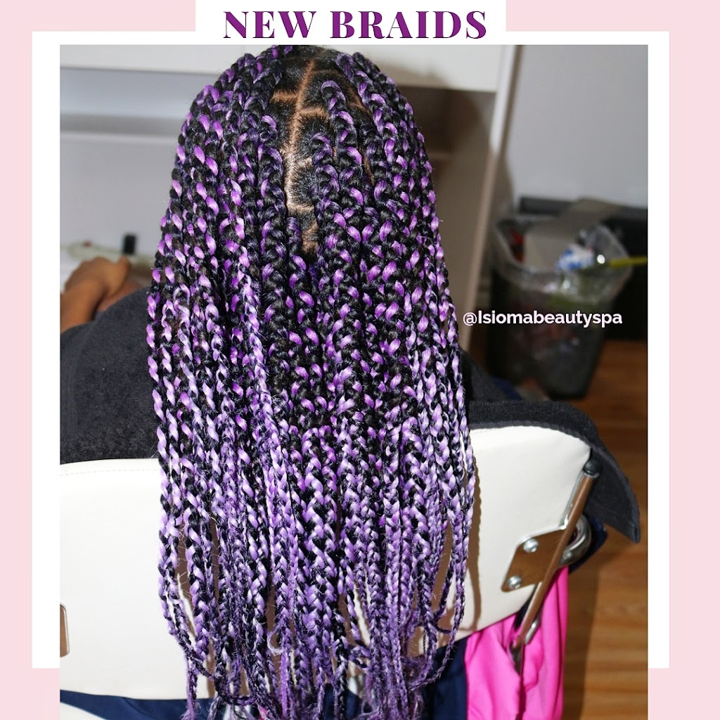 Isioma Beauty Spa And Salon | 2000 Colton Cir, Kitchener, ON N2A 4K5, Canada | Phone: (323) 689-3471