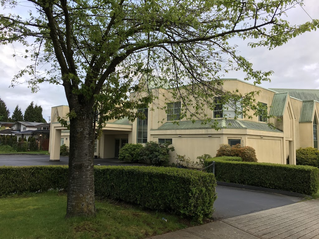 Tenth Ave Bible Chapel | 7103 10th Avenue, Burnaby, BC V3N 2R5, Canada | Phone: (604) 524-5445