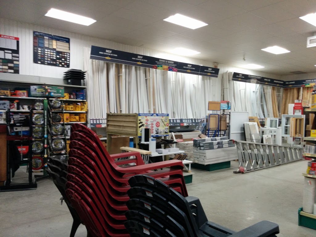 RONA Ducharme & Frère | 53 Rue Sainte-Cécile, Saint-Pie, QC J0H 1W0, Canada | Phone: (450) 772-2472