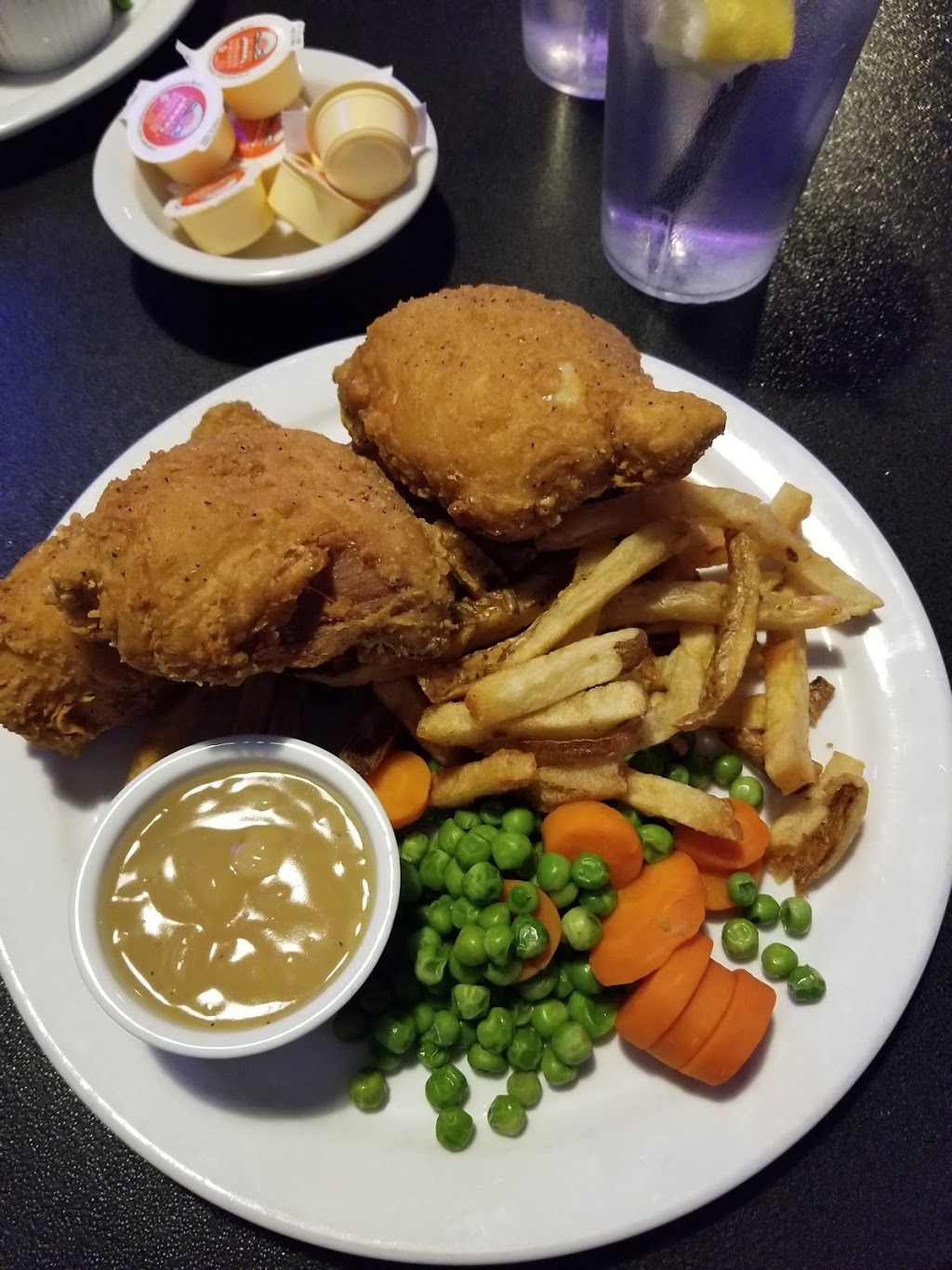 True North Diner | 1658 Bedford Hwy, Bedford, NS B4A 2X9, Canada | Phone: (902) 832-1950