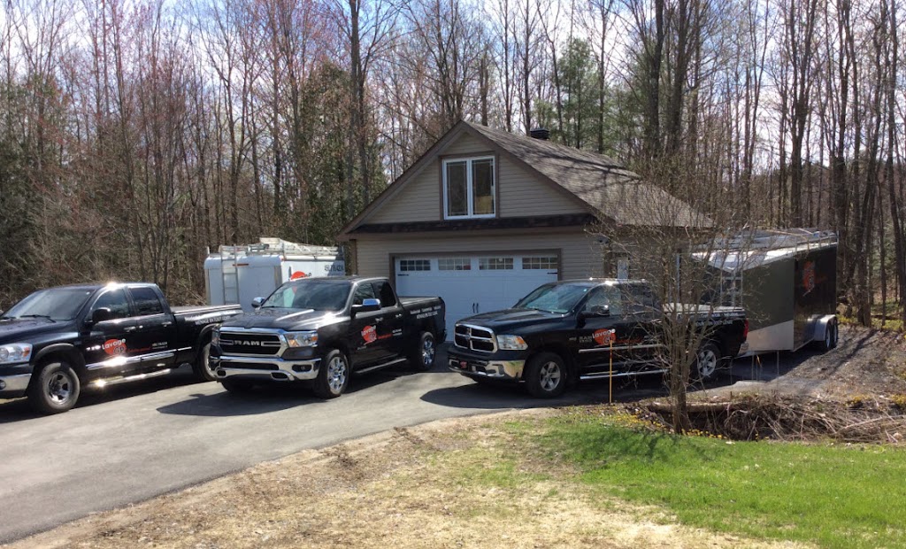 Lavage G P | 16 Rue des Cigognes, Shefford, QC J2M 1S8, Canada | Phone: (450) 776-4224