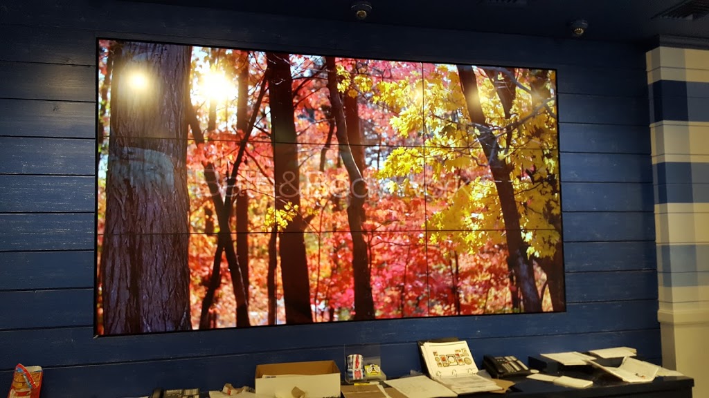 Galaxy AV Inc | 96 Ferguson Dr, Barrie, ON L4N 7E5, Canada | Phone: (647) 606-7727