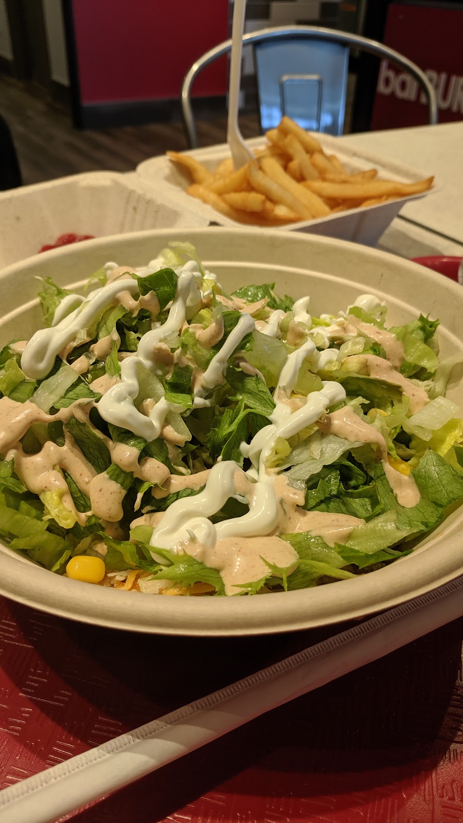 barBURRITO | 3450 Dundas St, Burlington, ON L7M 4B8, Canada | Phone: (905) 331-8253
