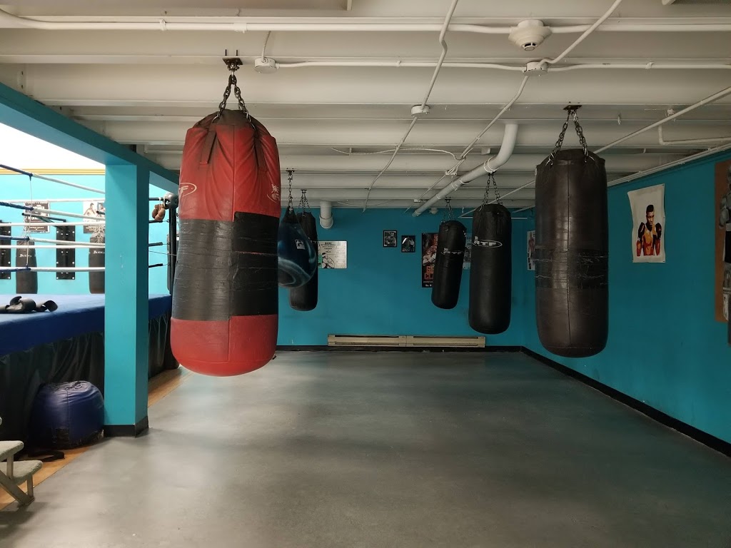 Boxe ABC Laval | 1555 Boul Saint-Martin Est, Laval, QC H7G 4R4, Canada | Phone: (450) 662-6338