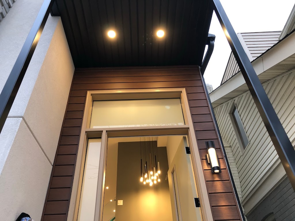Electrikz | 443 Sydor Ct, Newmarket, ON L3X 2Y6, Canada | Phone: (289) 221-9083