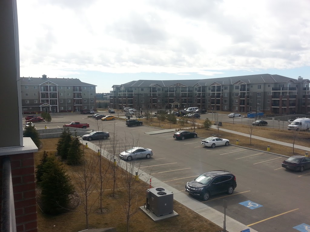 Windermere Village Apartments | 3707 Whitelaw Ln NW, Edmonton, AB T6W 0P9, Canada | Phone: (888) 236-7767
