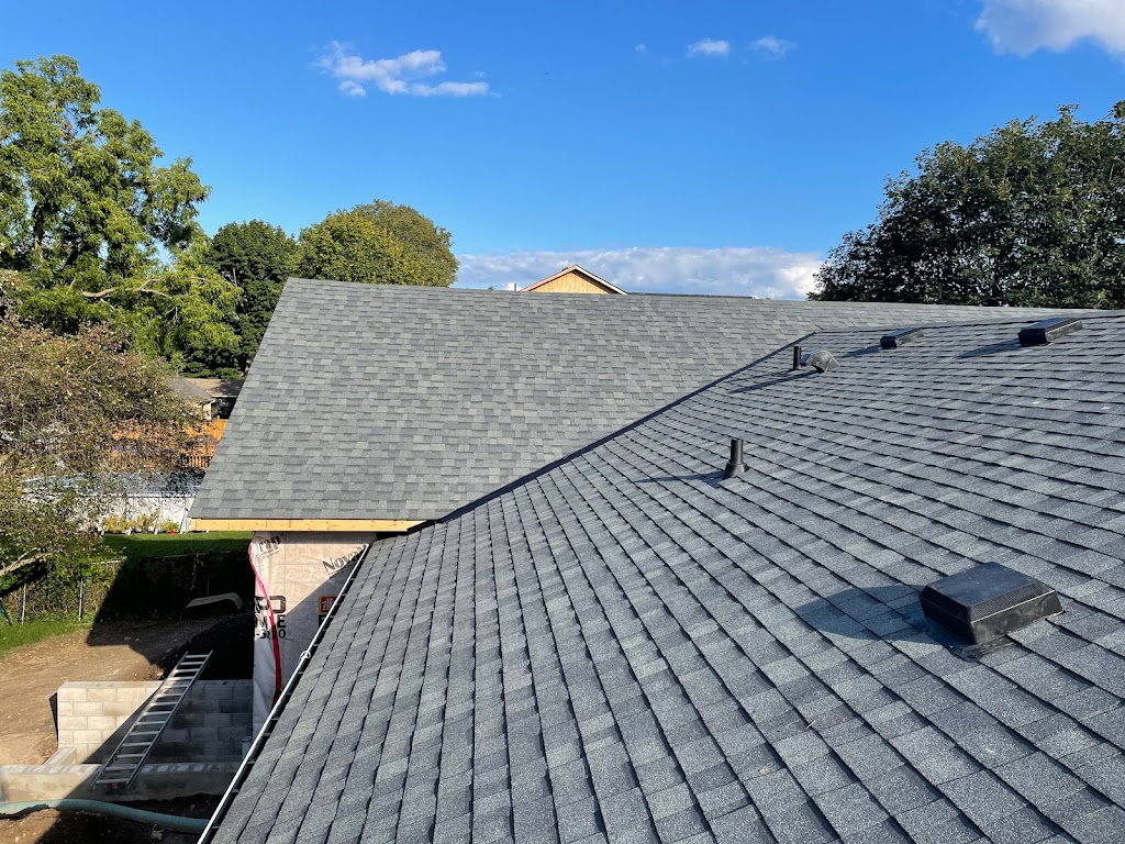 Great Pyramid Roofing Services Inc. | 13479 Centreville Creek Rd, Bolton, ON L7C 3B8, Canada | Phone: (647) 291-0045