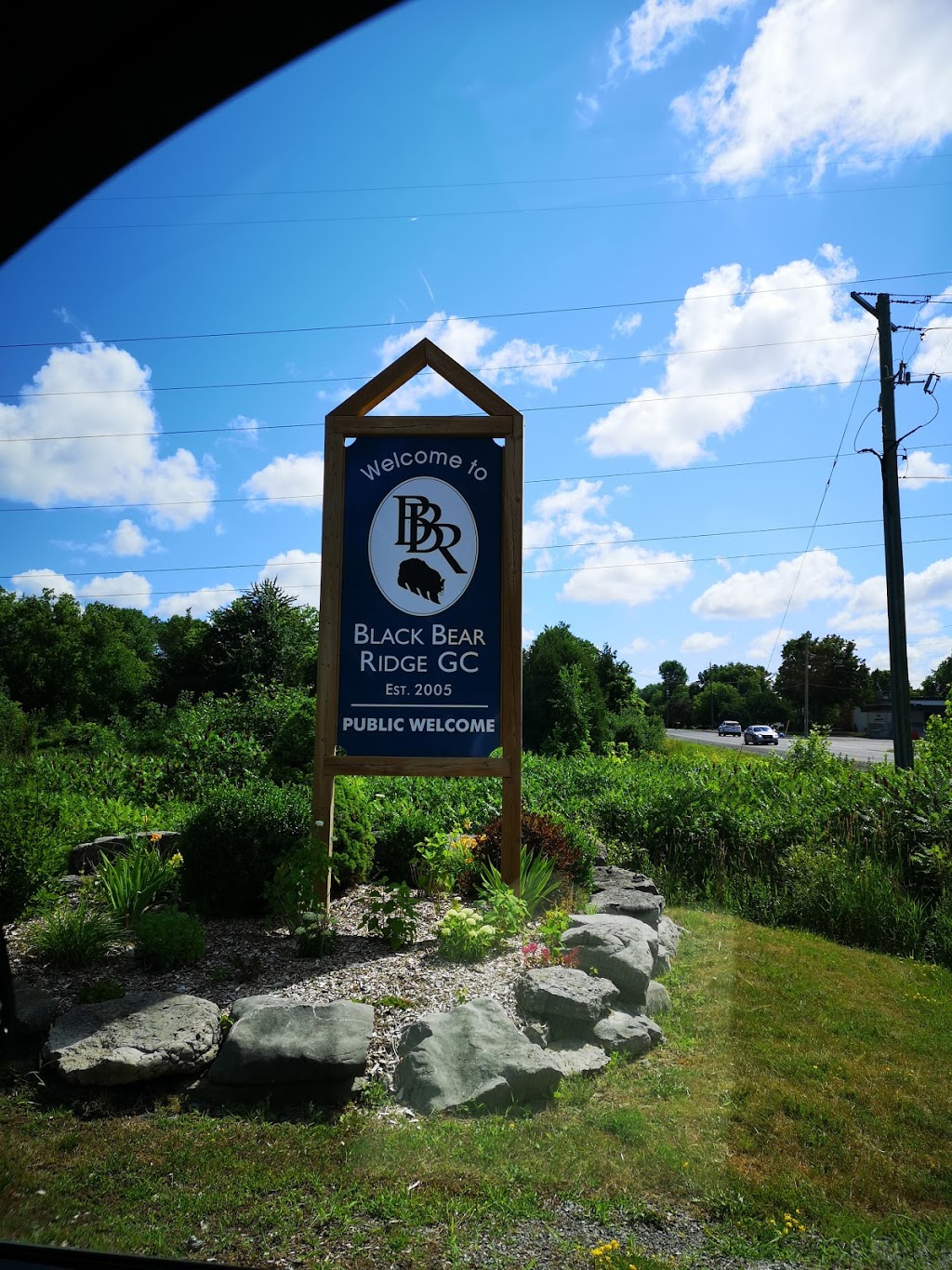 Black Bear Ridge Golf Course | 501 Harmony Rd, Corbyville, ON K0K 1V0, Canada | Phone: (613) 968-2327