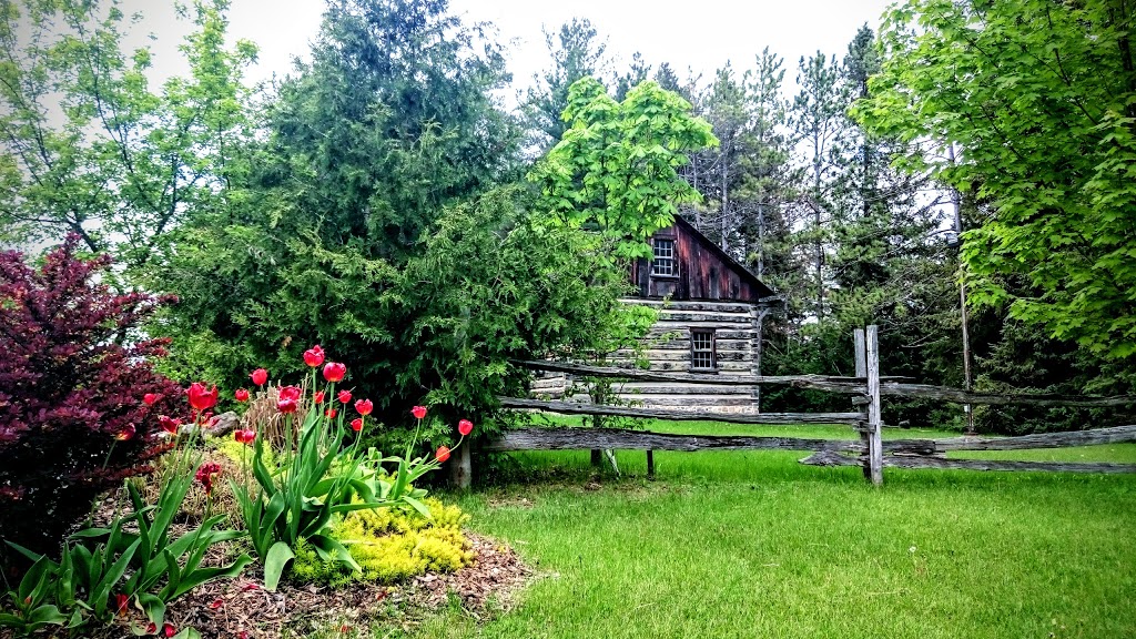 Pickering Museum Village | 2365 Concession Rd 6, Greenwood, ON L0H 1H0, Canada | Phone: (905) 683-8401