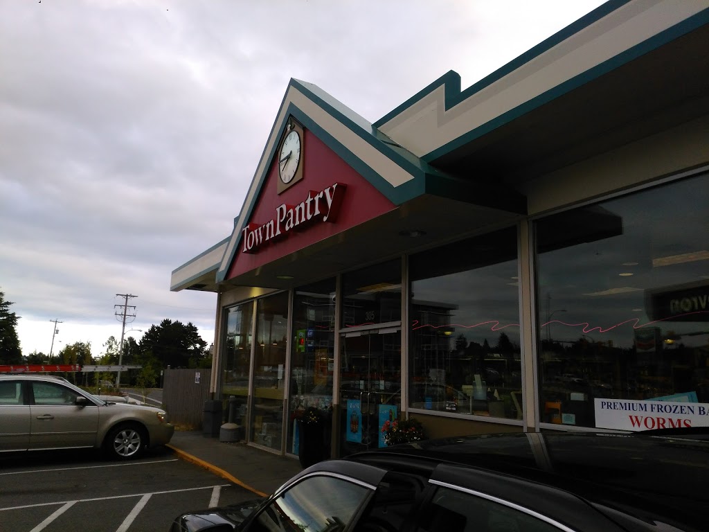 Chevron | 305 Trans-Canada Hwy, Victoria, BC V8Z 1K8, Canada | Phone: (250) 475-6110