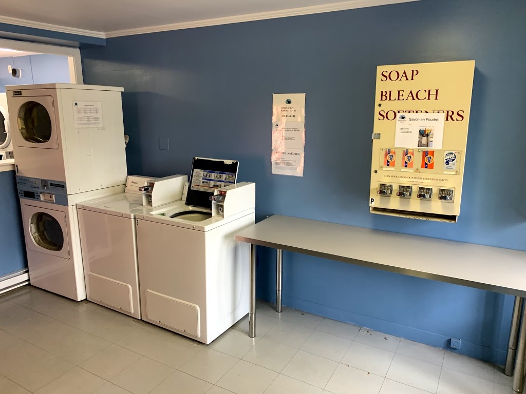 Buanderie Masson | 2636 Boulevard Masson, Québec, QC G1P 1J6, Canada | Phone: (418) 614-6146