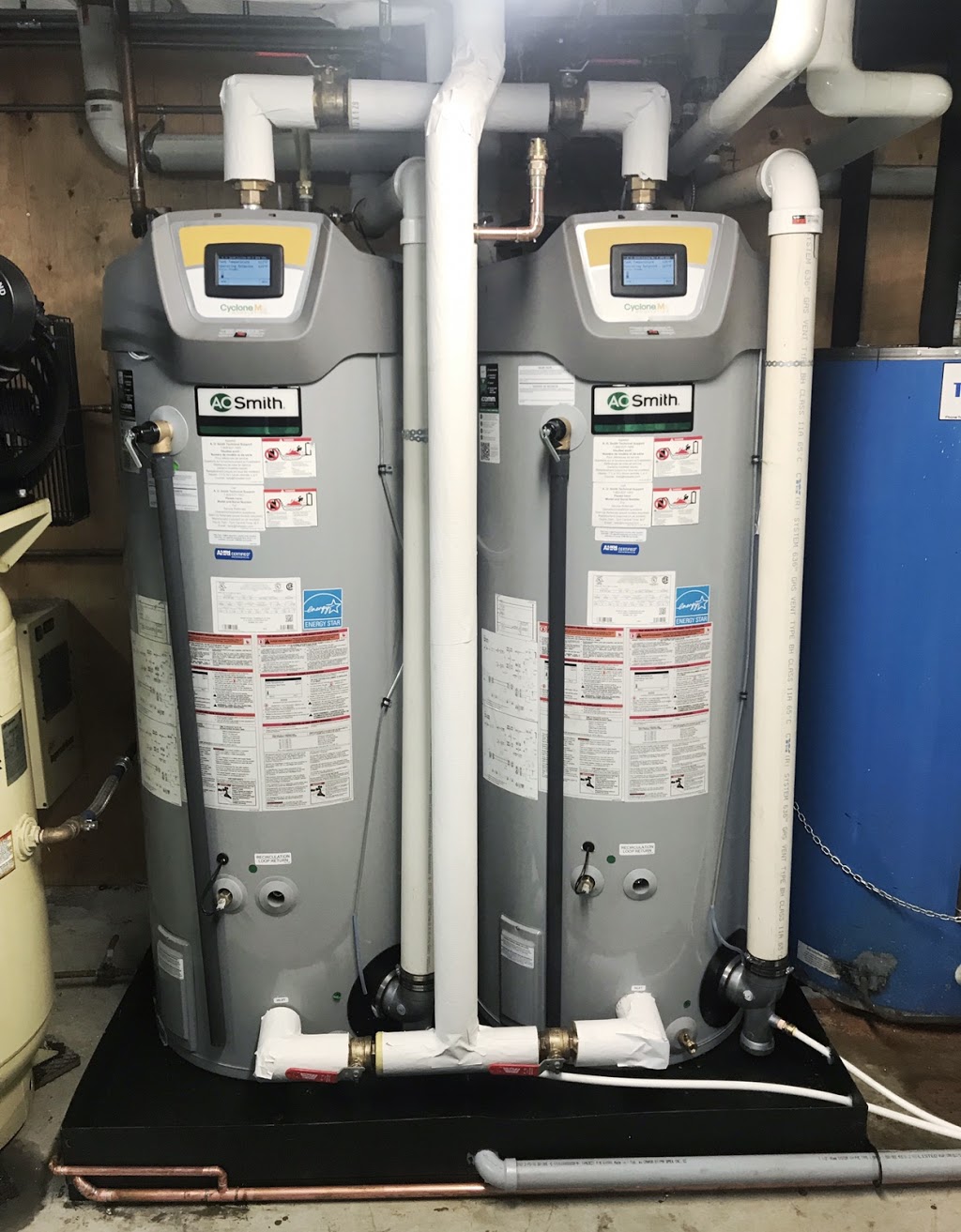 Ethos Plumbing Inc. | 1350 York Mills Rd, North York, ON M3A 1Z9, Canada | Phone: (416) 704-5279
