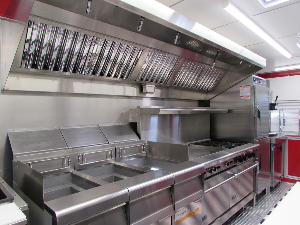 Food Trucks International | 1601 Church Ave Unit #5, Winnipeg, MB R2X 1G9, Canada | Phone: (855) 792-5853