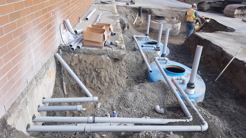 Afstar Mechanical Ltd | 4275 Imperial St Unit 204, Burnaby, BC V5J 1A8, Canada | Phone: (604) 916-4106