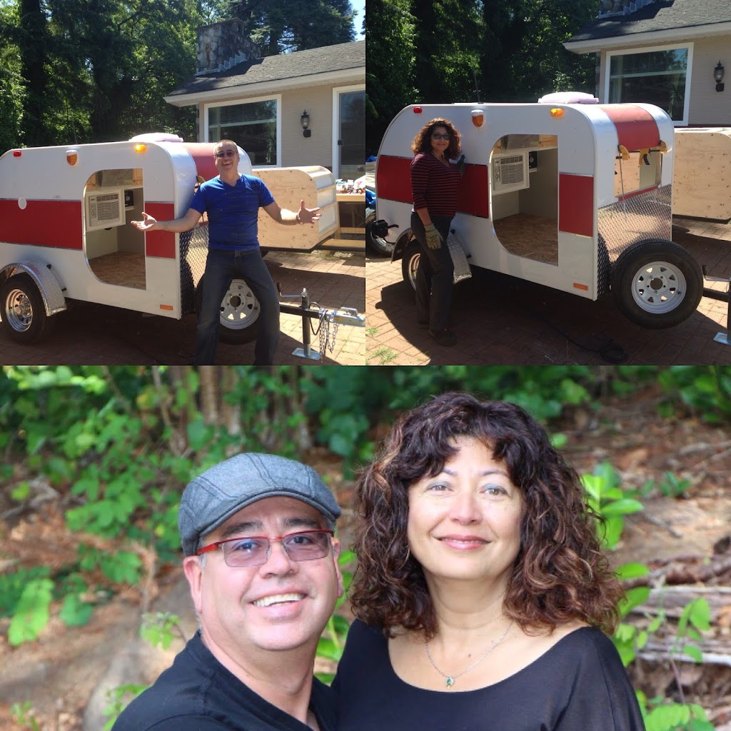 Monterba Trailer | 29 52437 RGE RD 21, Carvel, AB T7Y 2H1, Canada | Phone: (780) 238-0864