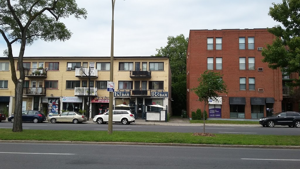 Allo Mon Coq | 2575 Boul Henri-Bourassa E, Montréal, QC H2B 1V4, Canada | Phone: (514) 382-0801