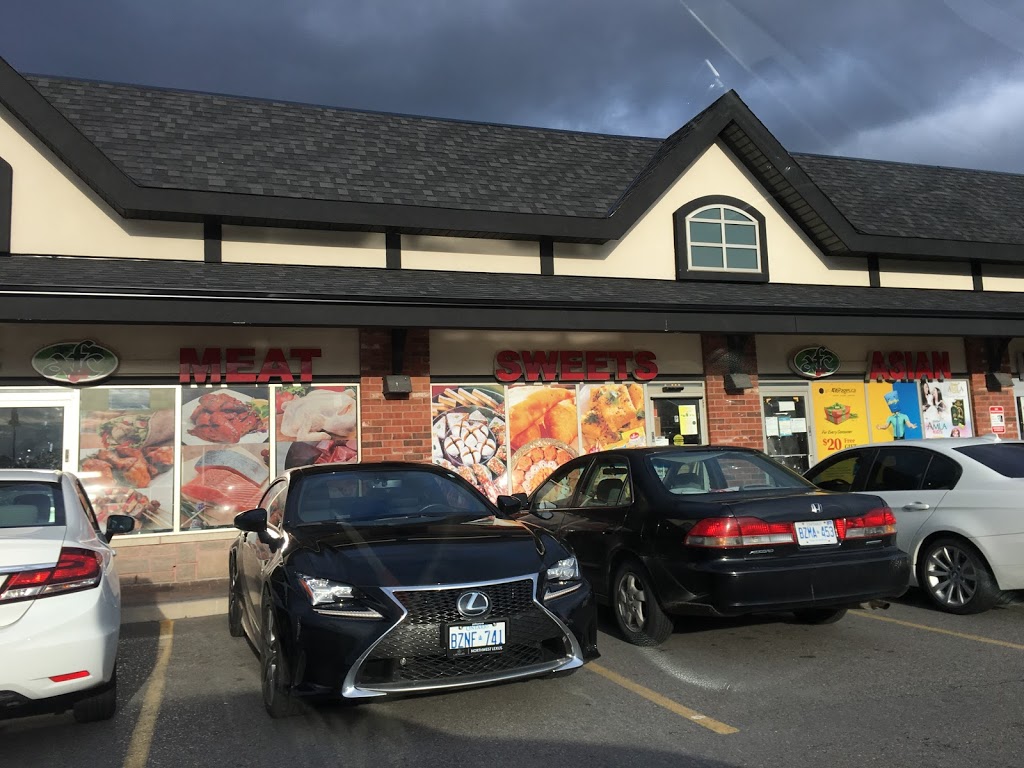 Asian Food Centre | 10510 Torbram Rd, Brampton, ON L6R 0A3, Canada | Phone: (905) 790-0030