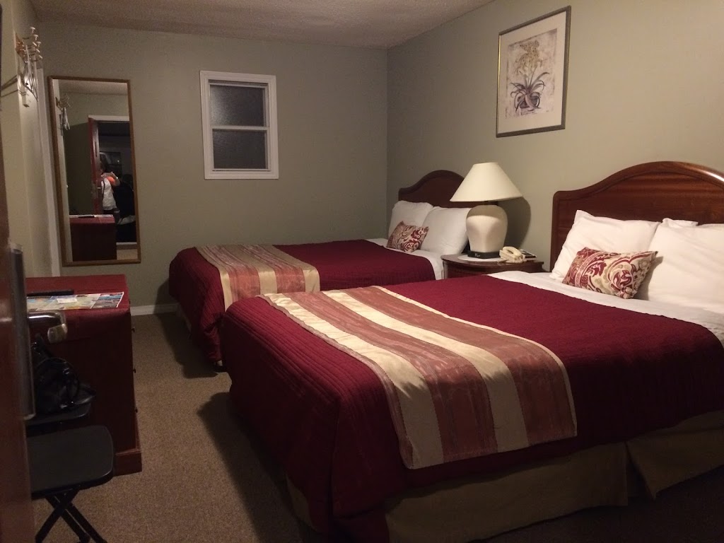 Niagara Inn & Suites | 7225 Lundys Ln, Niagara Falls, ON L2G 1W3, Canada | Phone: (905) 354-0281