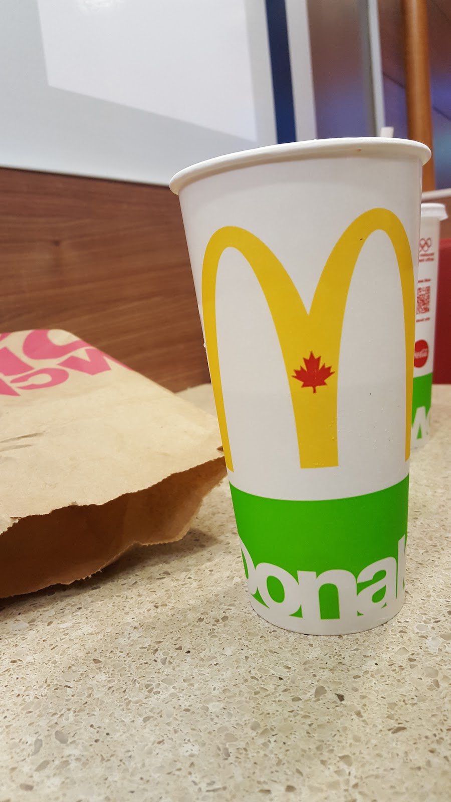 McDonalds | 2766 Boulevard Talbot, Stoneham-et-Tewkesbury, QC G3C 1K1, Canada | Phone: (418) 848-3838