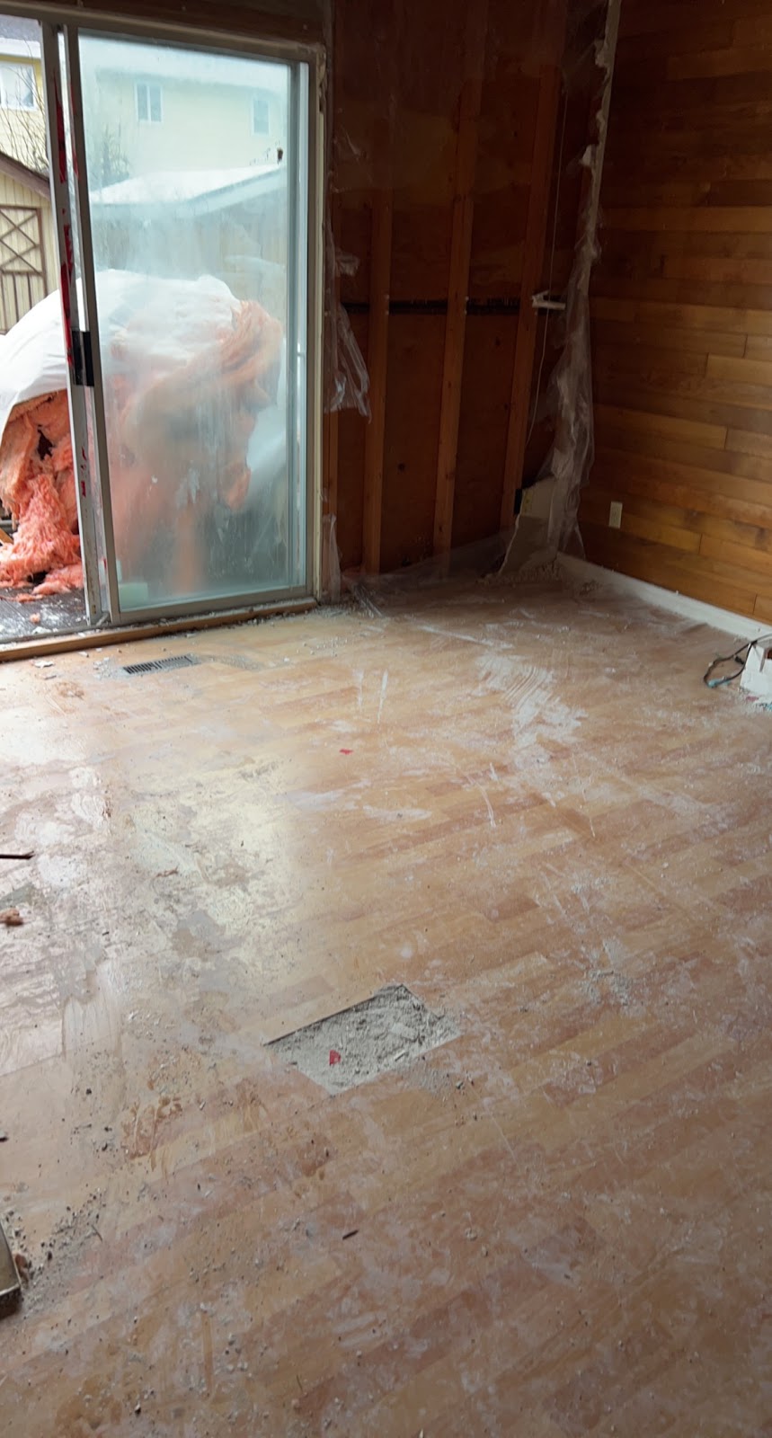 Demolition avenue | 9551 Glenthorne Dr, Richmond, BC V7A 1Y3, Canada | Phone: (604) 861-0751