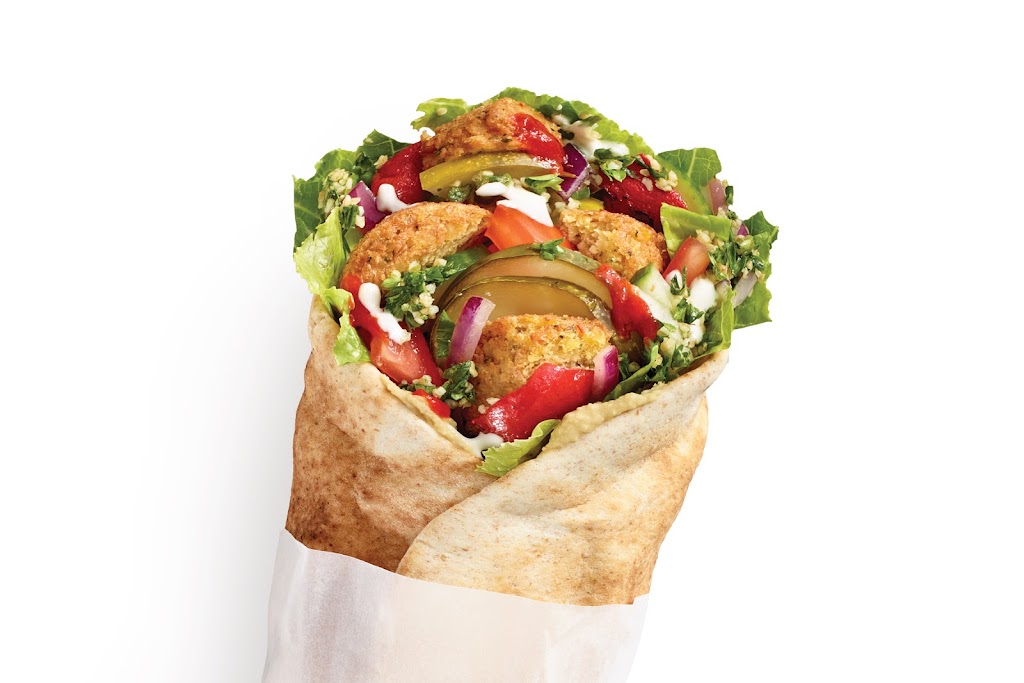 Extreme Pita | restaurant | 5 Reichley St, Red Deer, AB T4P 3V5, Canada | 4033468190 OR +1 403-346-8190
