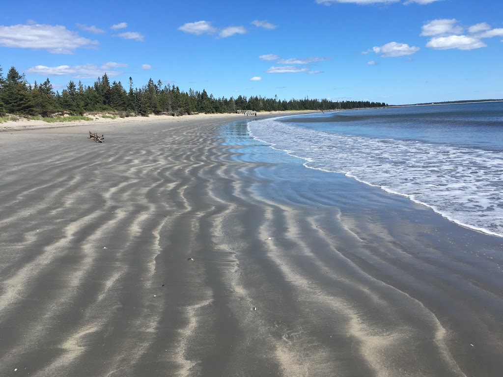 Rissers Beach Provincial Park | 5366 Highway 331, Petite Rivière Bridge, NS B4V 6P2, Canada | Phone: (902) 688-2034