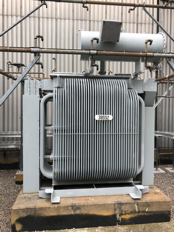 Montgomery Industrial Services Hanover | 681 10th St, Hanover, ON N4N 1S1, Canada | Phone: (226) 917-8220