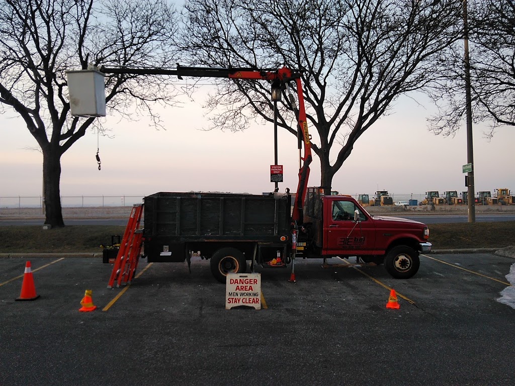 Bryant Electric Inc - BEI Electrical Group | 2446 Cawthra Rd, Mississauga, ON L5A 3K6, Canada | Phone: (905) 896-3401
